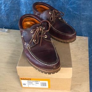 Men’s Timberland shoes